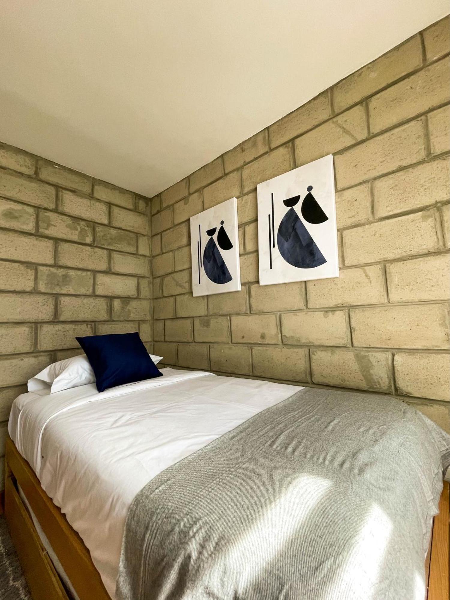 Apartment Tribu Centro Historico Guadalajara