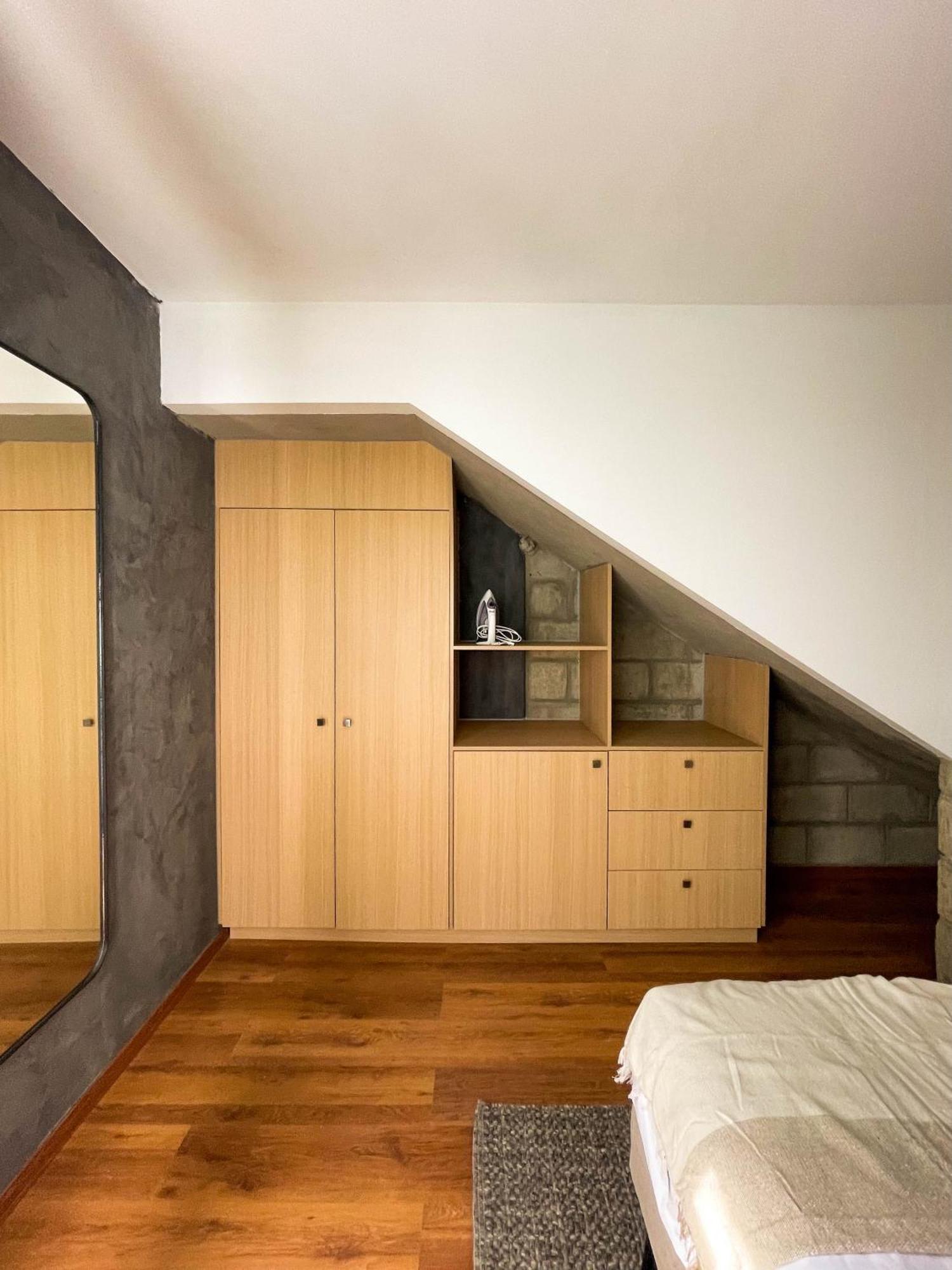 Tribu Centro Historico Apartment