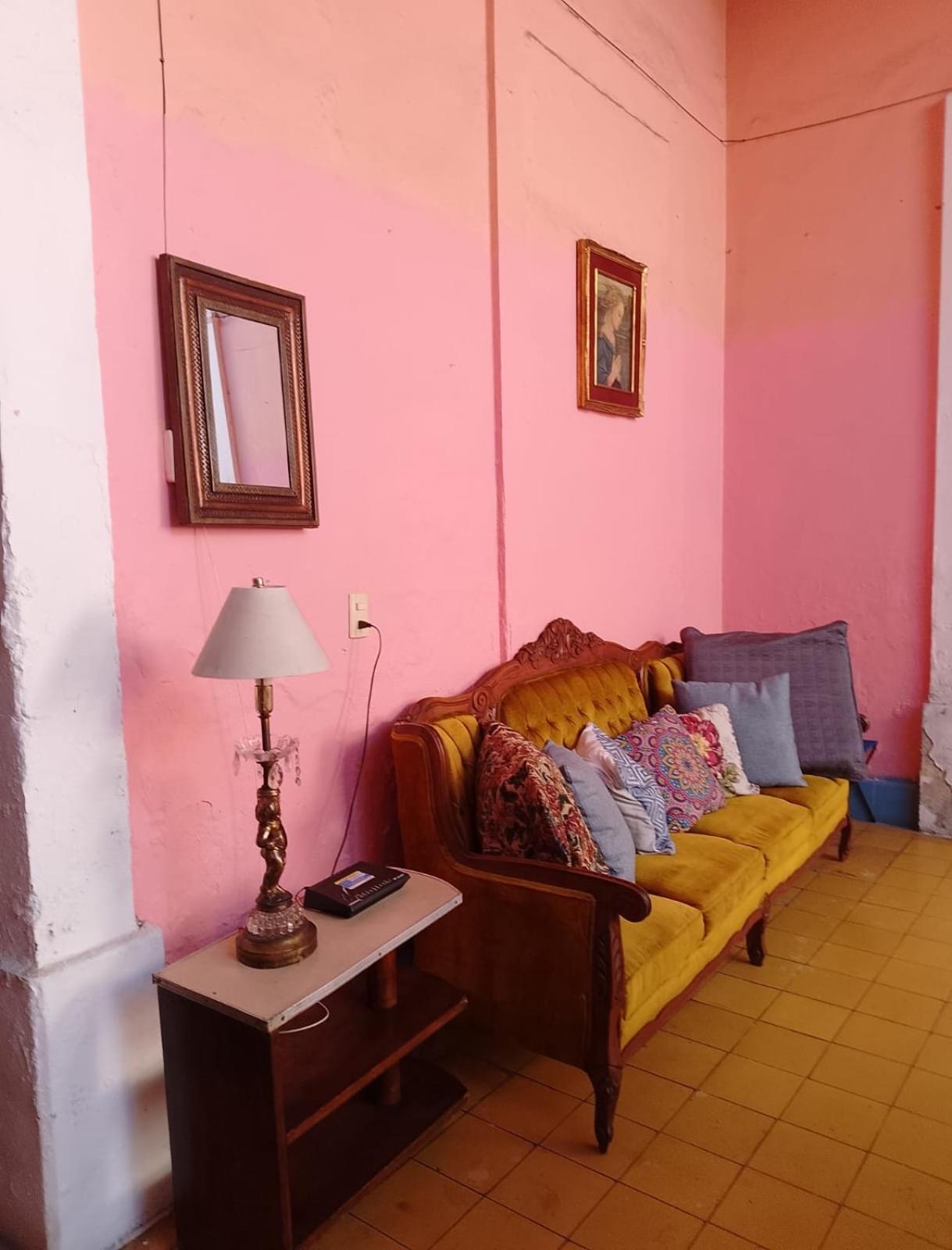Inn Maskarones