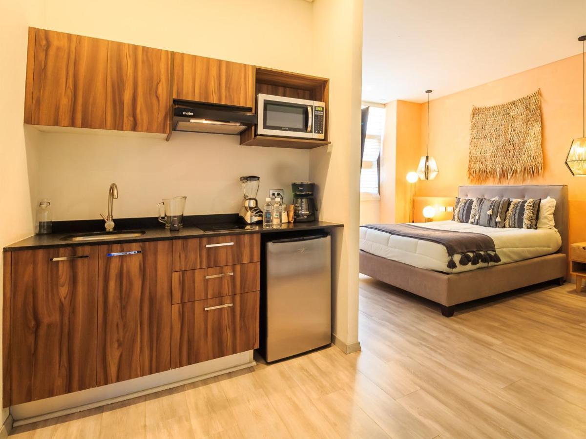 Apartment Private With Incredible View & Pool *