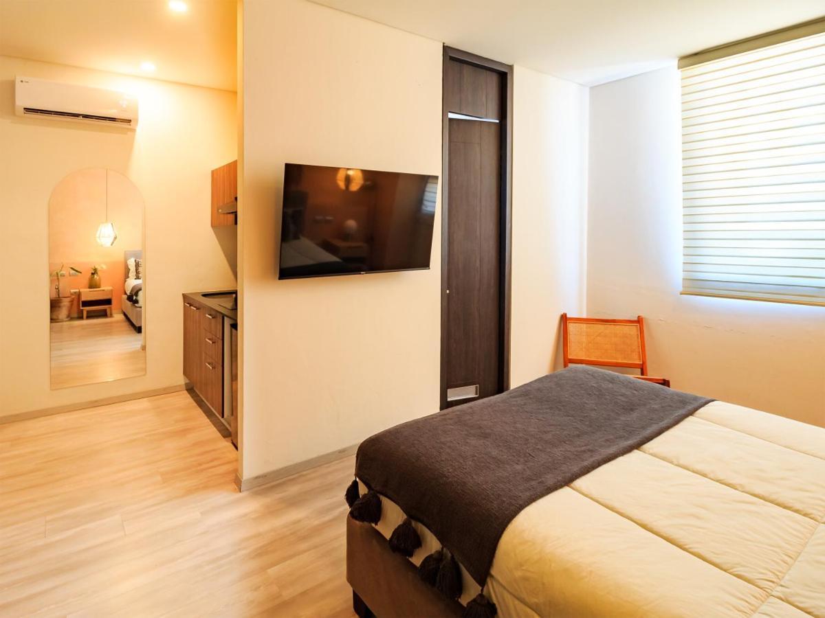 Apartment Private With Incredible View & Pool *