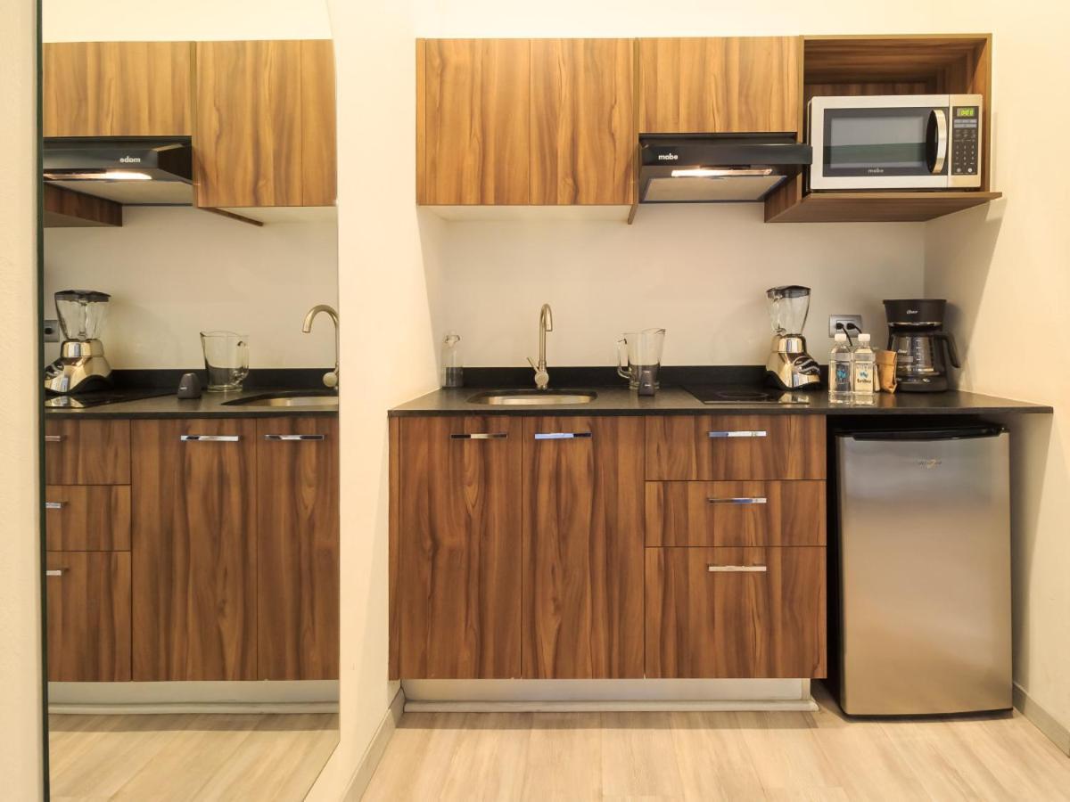Tribu Sonata Apartment *