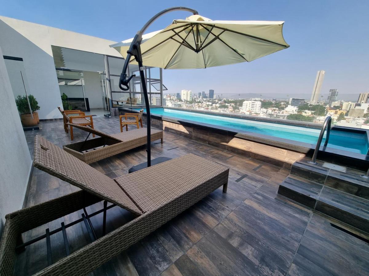 Apartment Tribu Sonata *