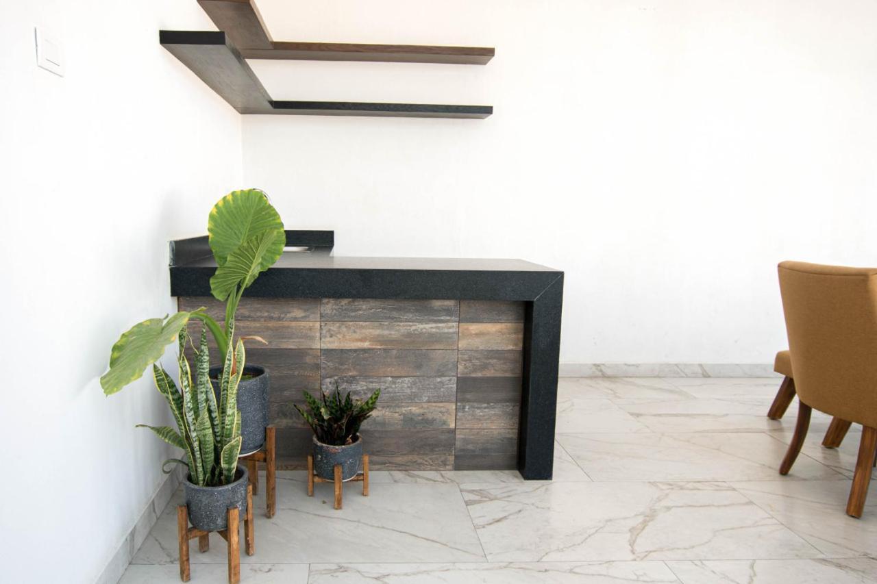 Tribu Sonata Apartment Guadalajara