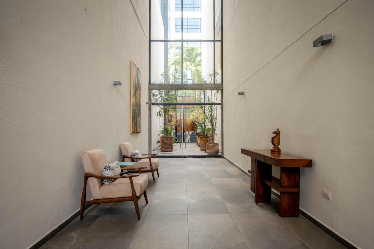 Apartment Tribu Sonata *