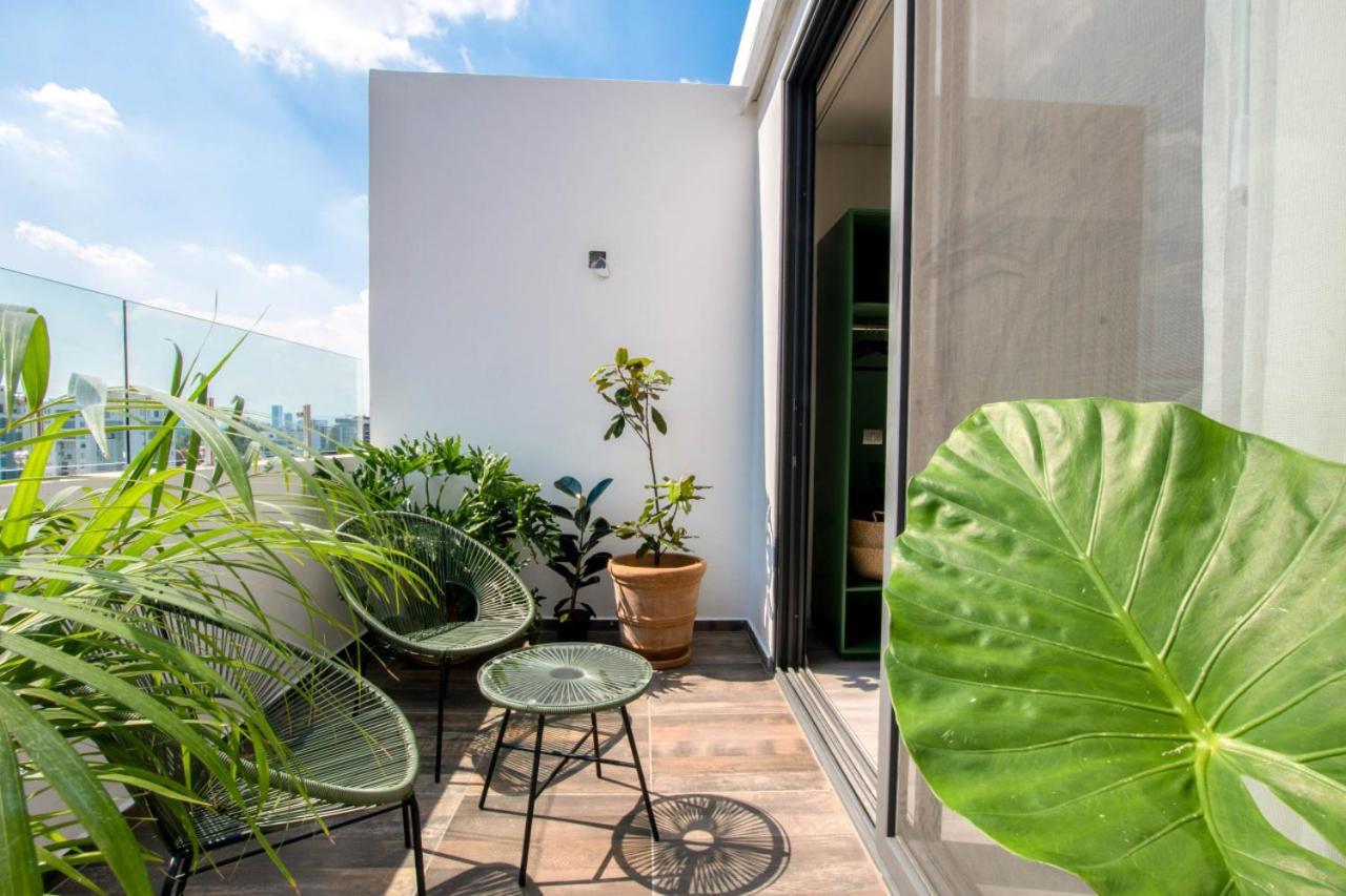Tribu Sonata Apartment