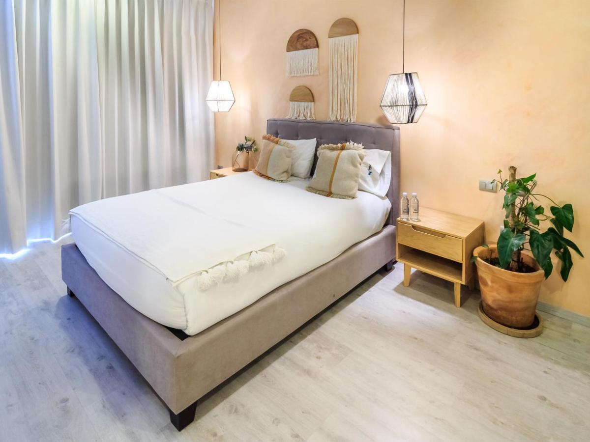Tribu Sonata Apartment *