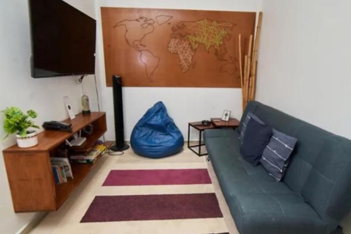 Holiday home Casa Colotlan