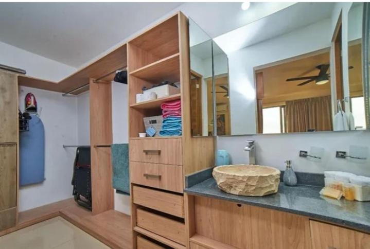 Holiday home Casa Colotlan *
