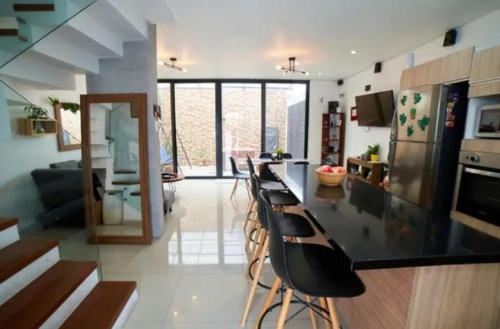 Casa Colotlan * Guadalajara