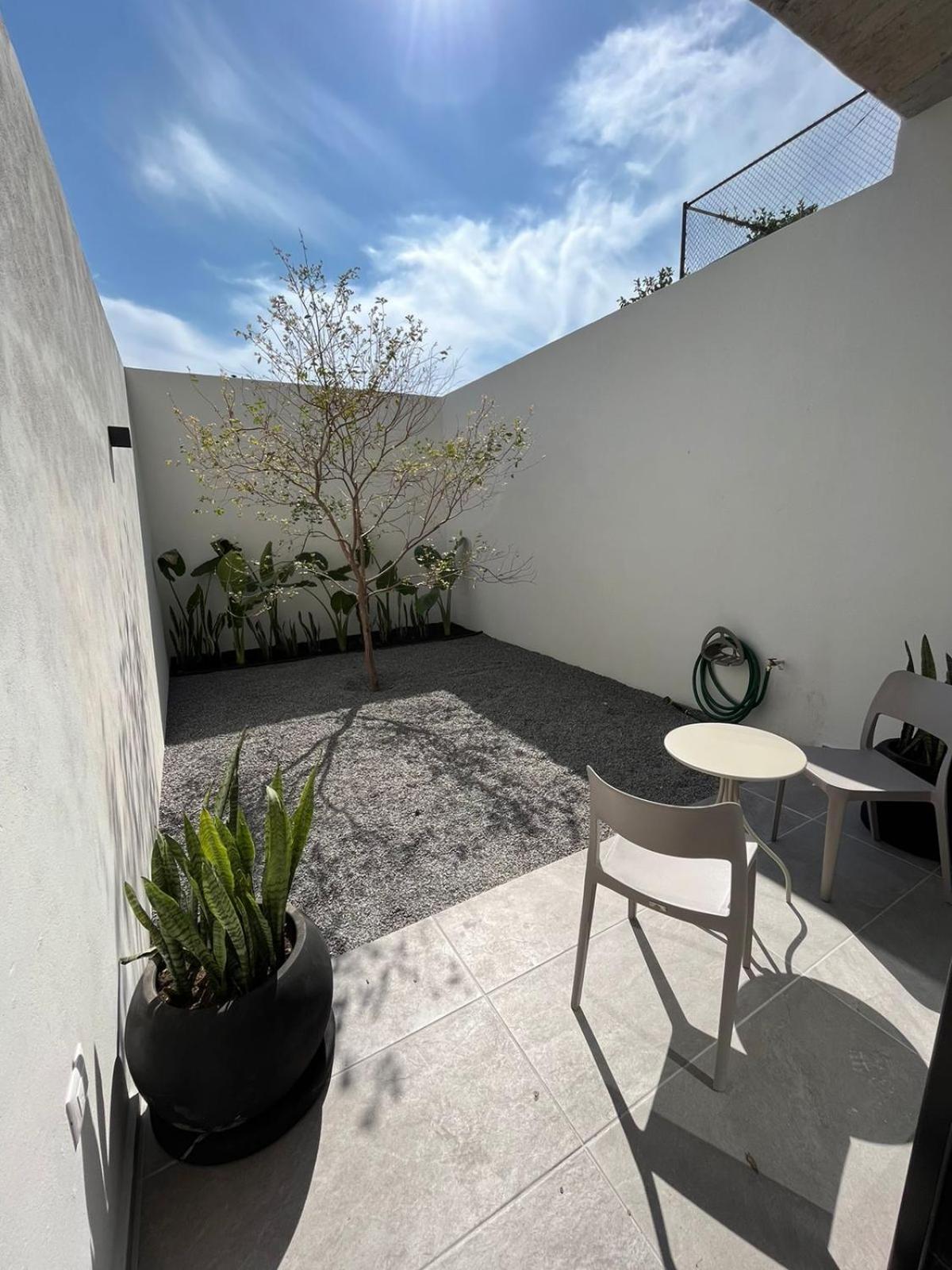 Apartment Lapso Asis *