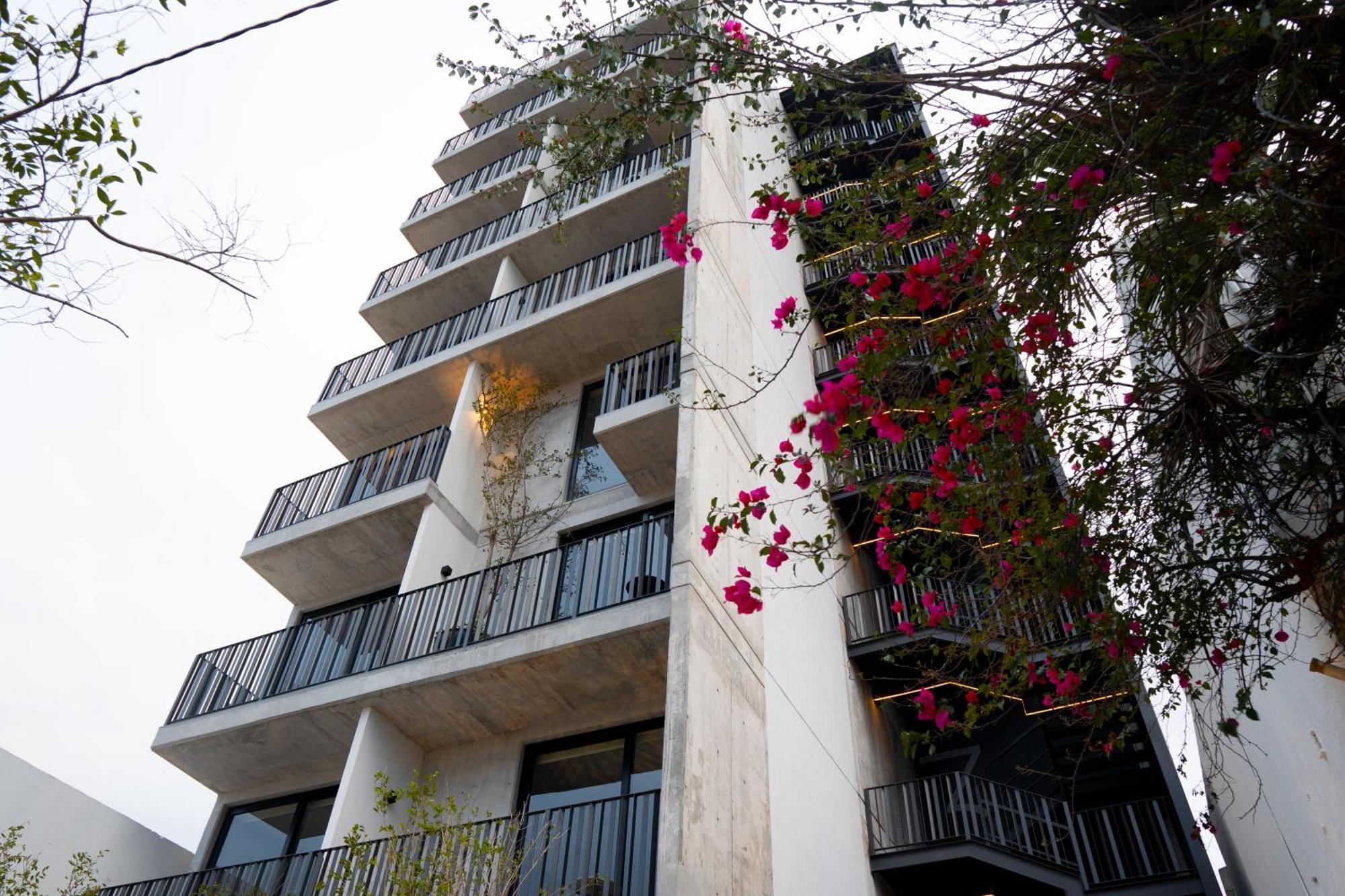 Lapso Asis Apartment