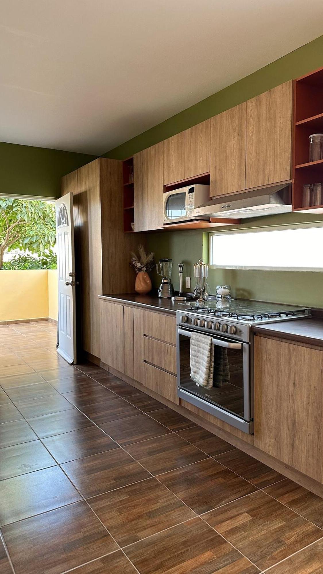 Apartment Casa Membrillo In Tlaquepaque