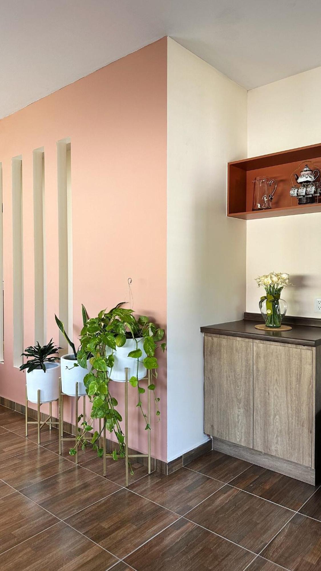 Casa Membrillo In Tlaquepaque Apartment Guadalajara