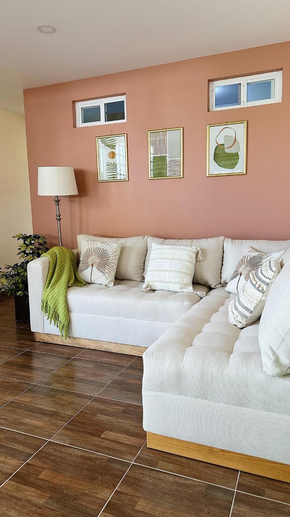 Casa Membrillo In Tlaquepaque Apartment