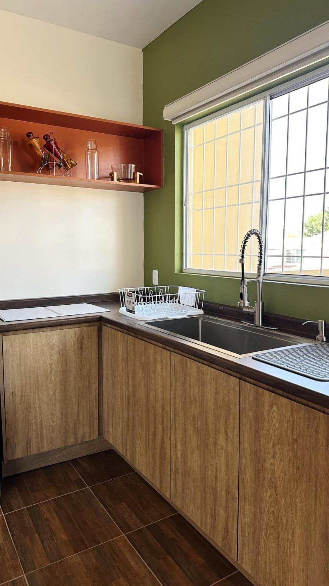 Casa Membrillo In Tlaquepaque Apartment *