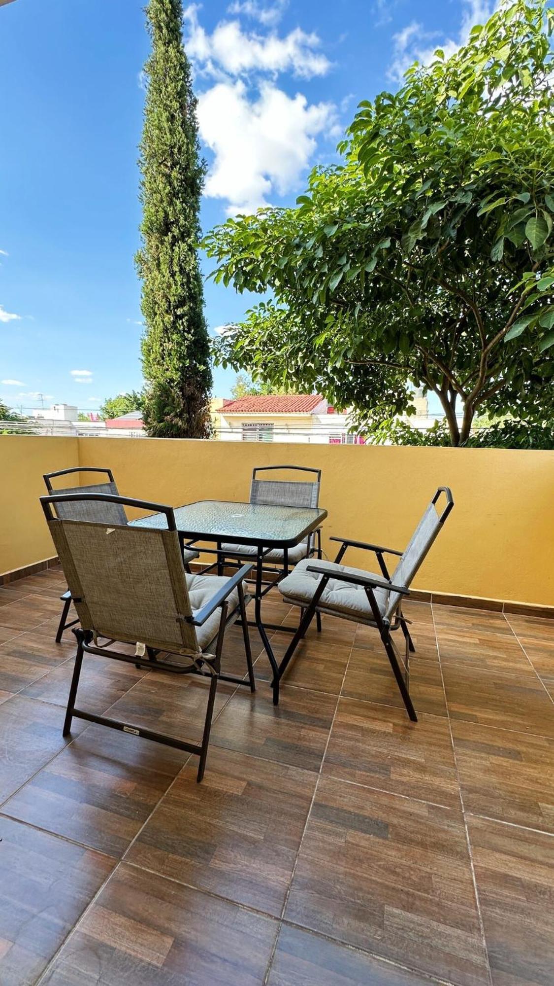 Casa Membrillo In Tlaquepaque Apartment *
