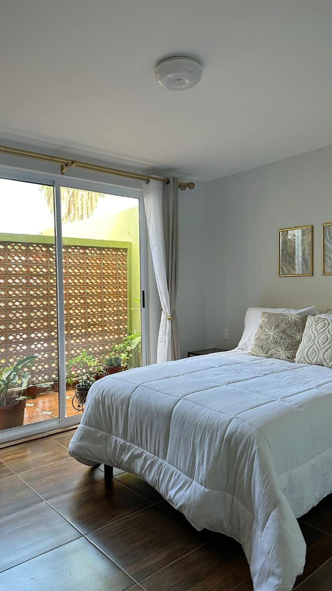 Apartment Casa Membrillo In Tlaquepaque *