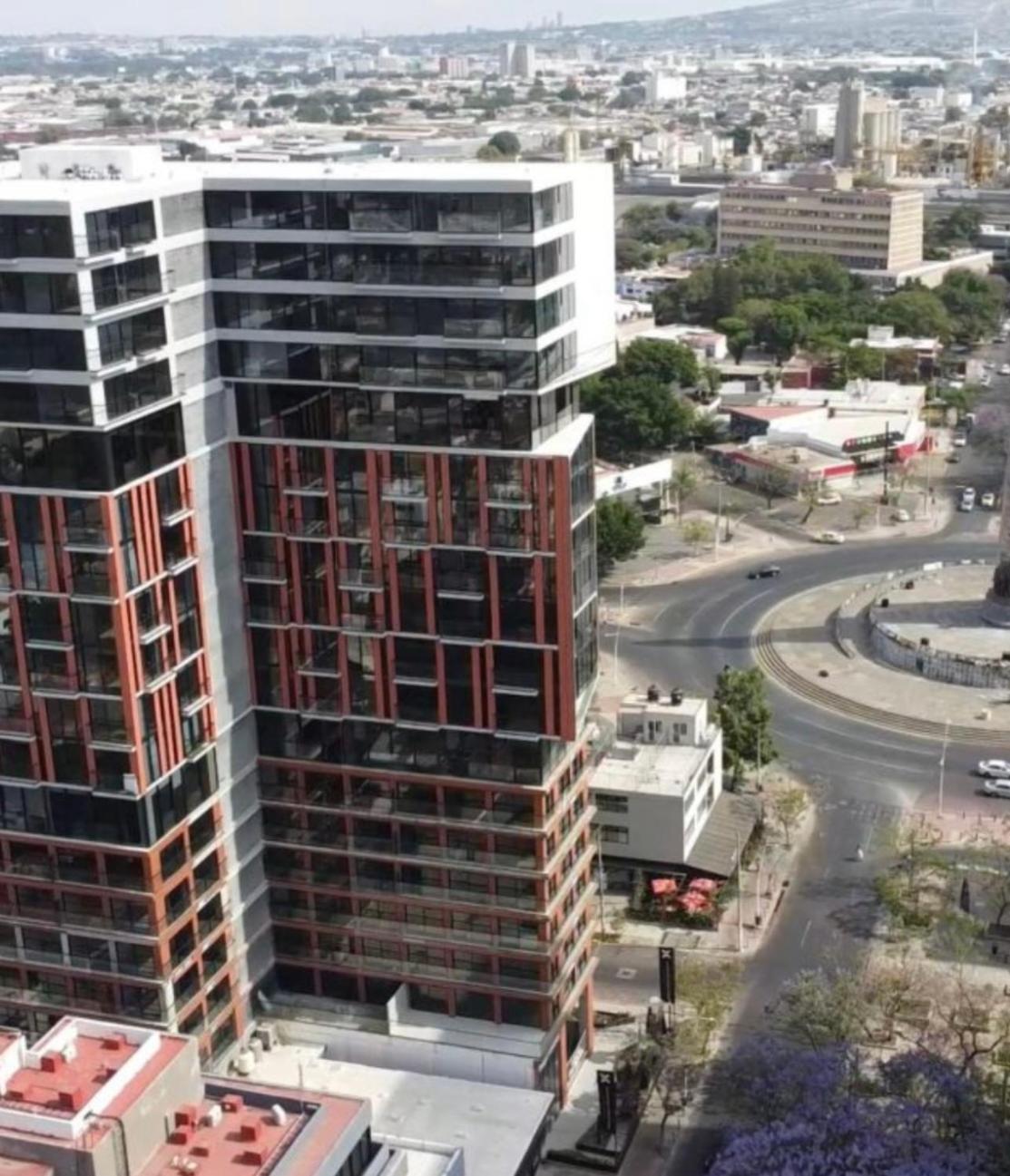 Apartamento With Views Area *