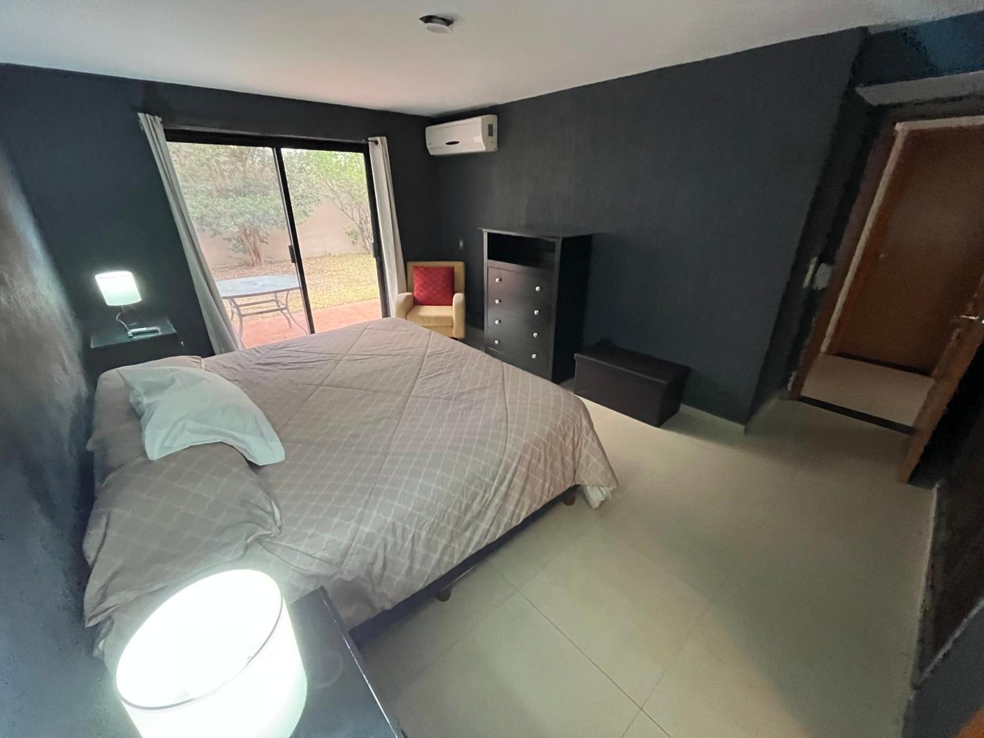 Universitaria Sustentable Con Cargador Autos Electricos Holiday home