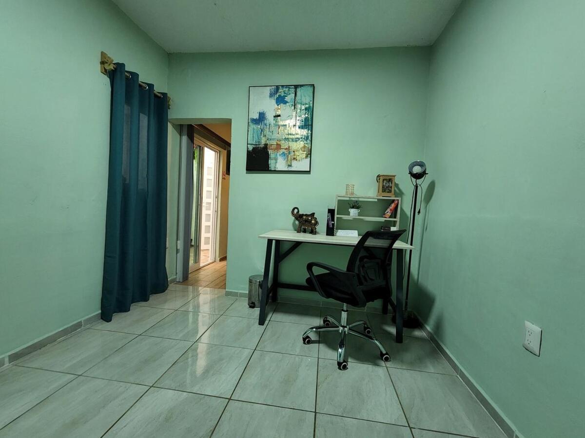 Apartment Confortable Y Moderno Espacio Con Ac *