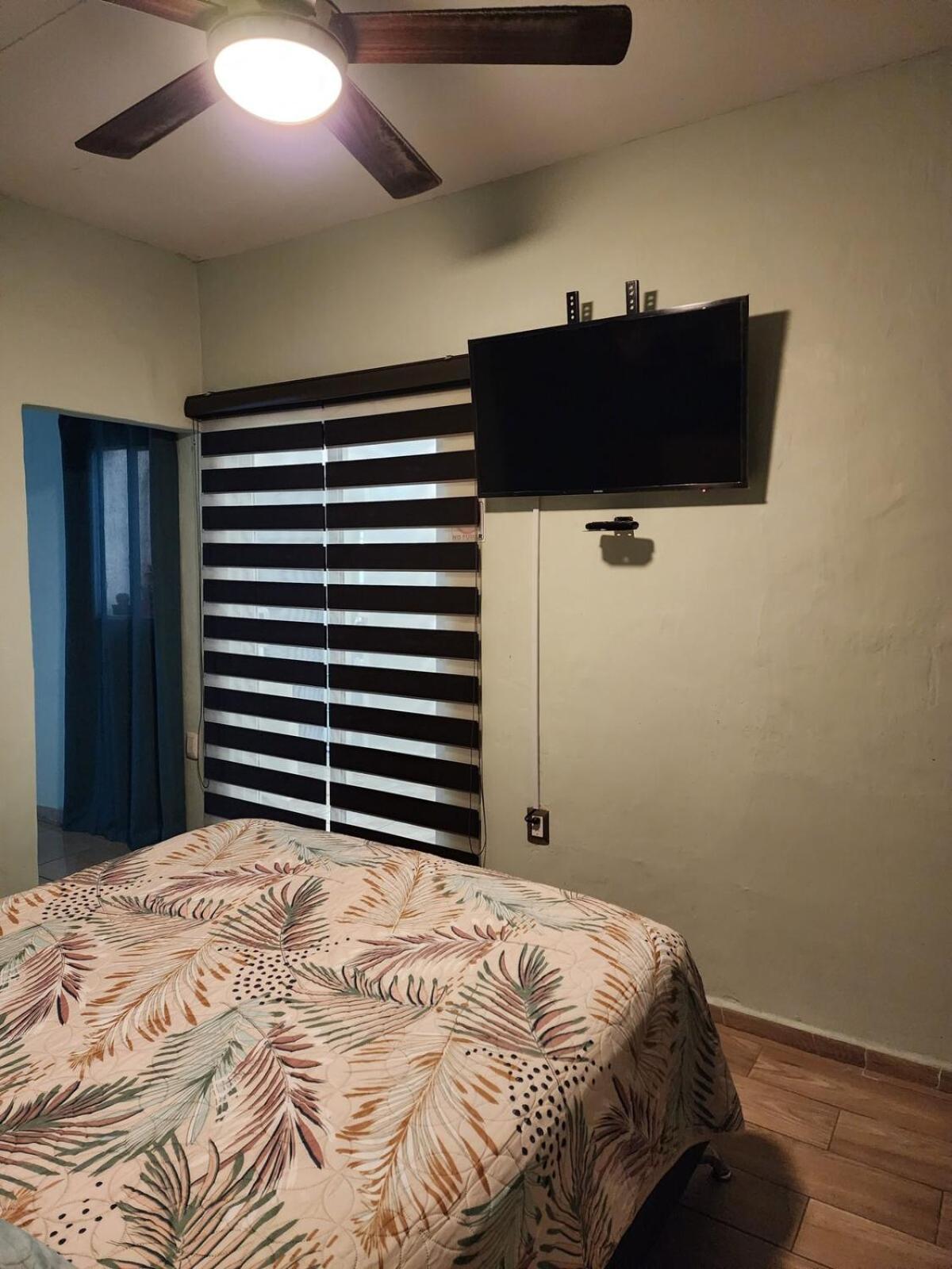 Apartment Confortable Y Moderno Espacio Con Ac *