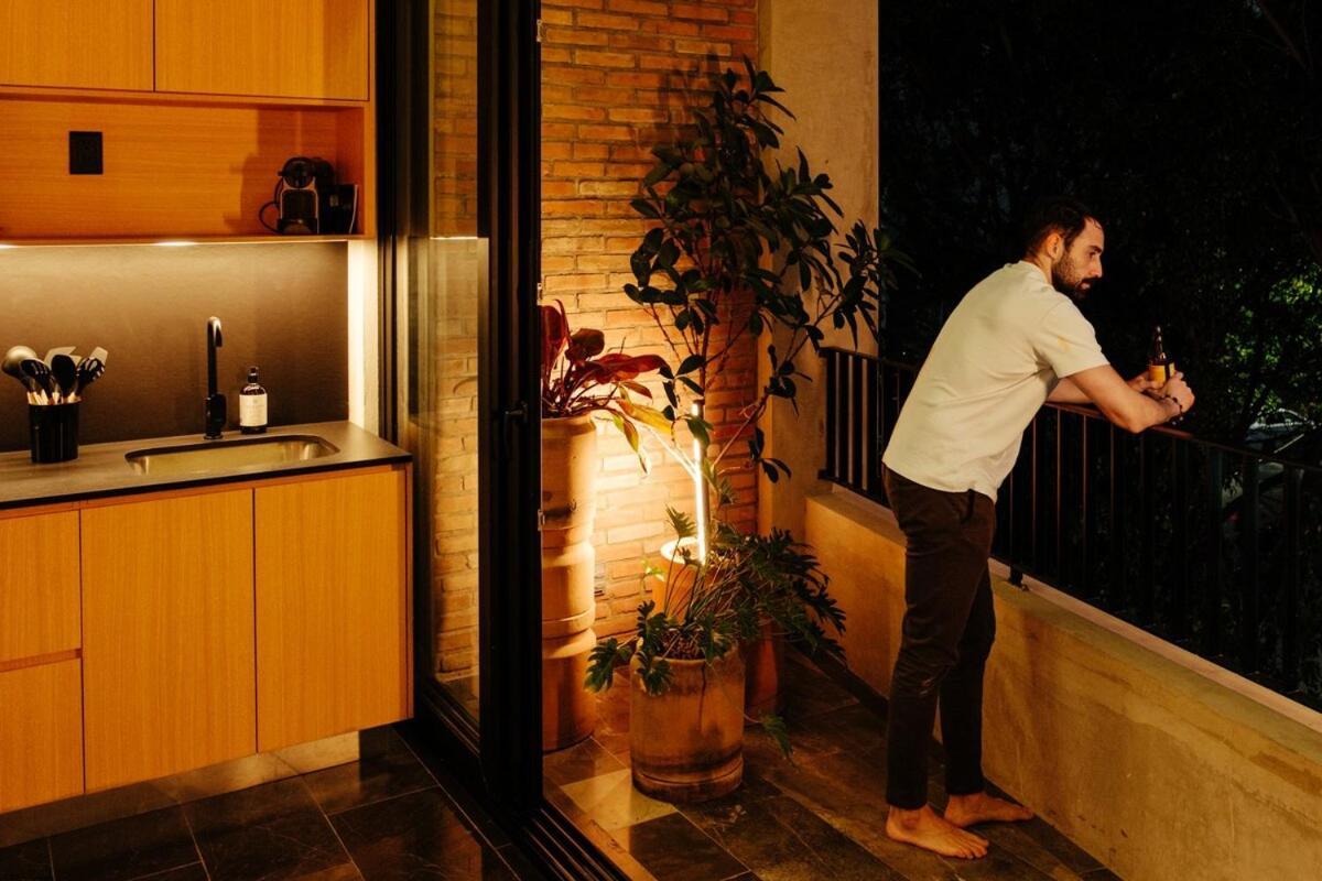 Nogal By Pardela Apartment