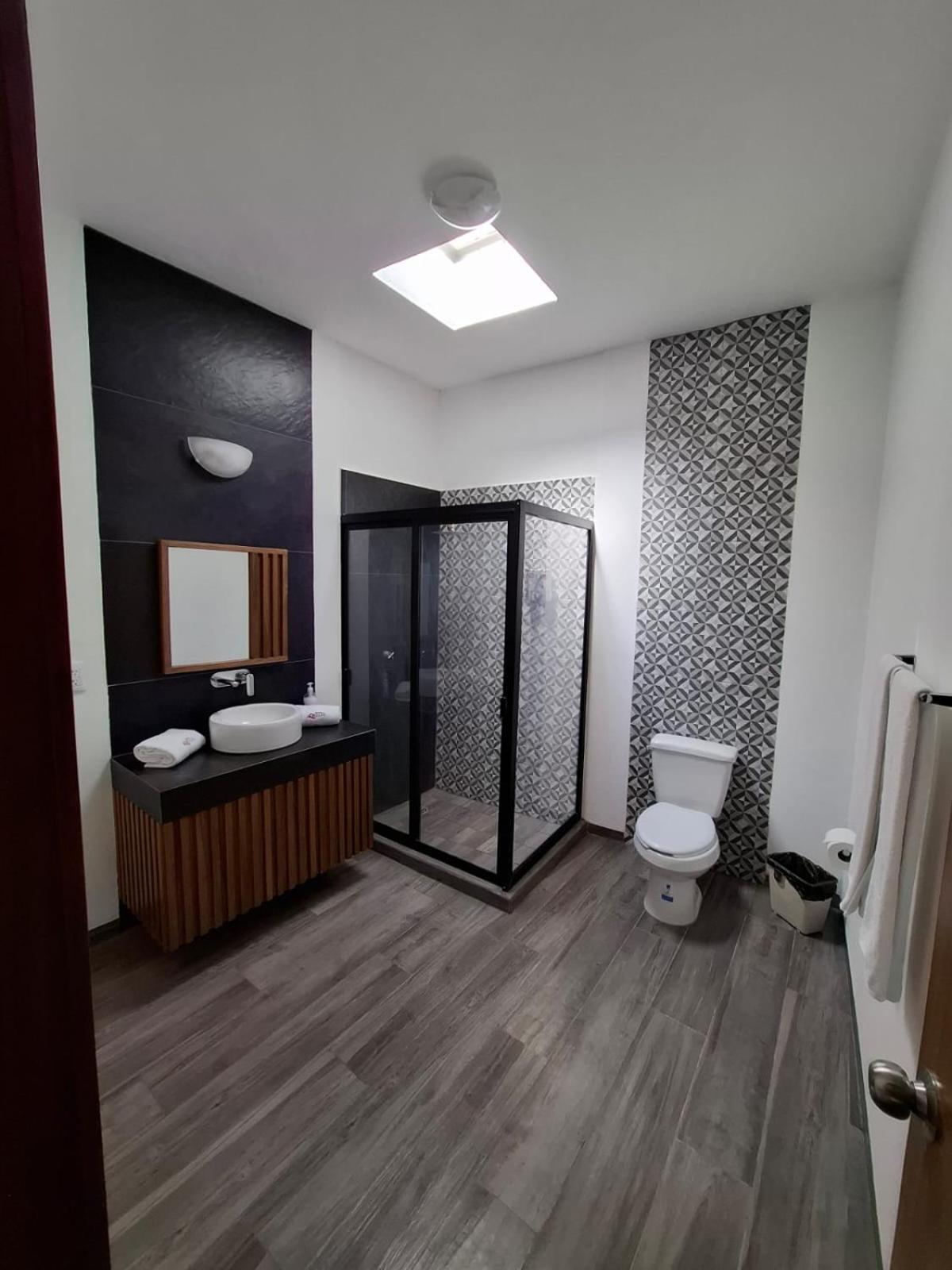Aquiles Motel