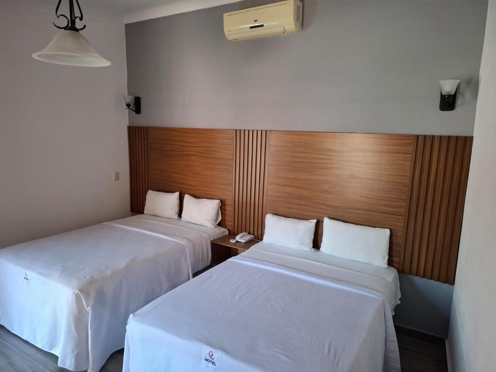 Aquiles Motel
