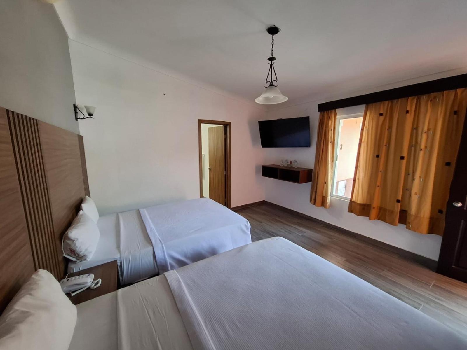 Motel Aquiles
