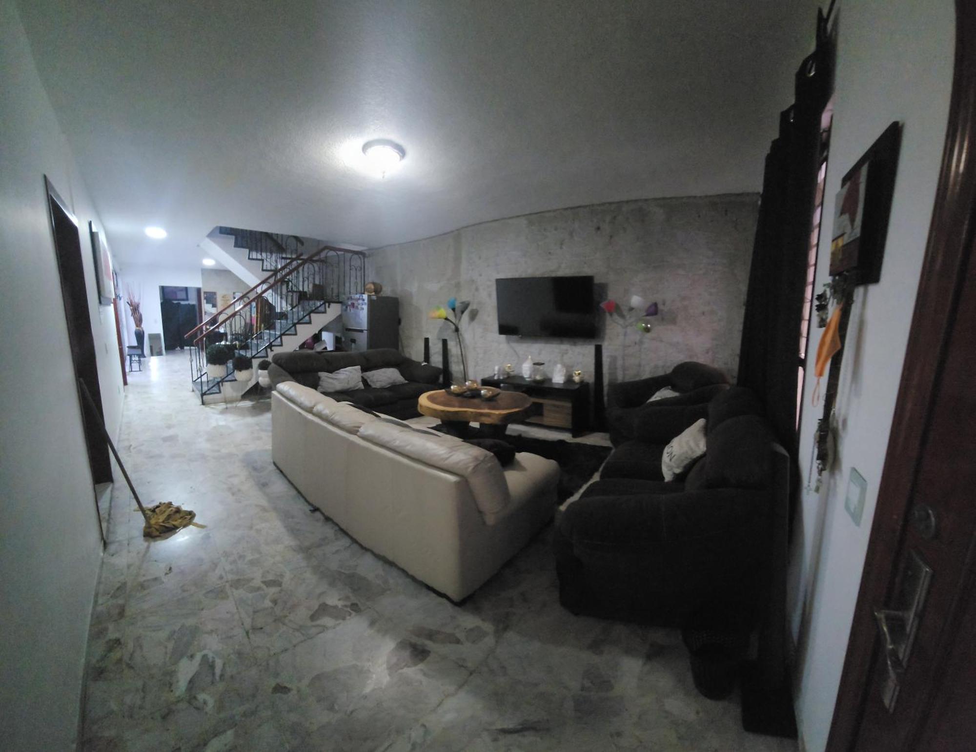 Homestay Residencial Tiburon Guadalajara
