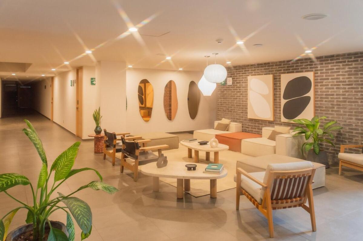 Apartment Good Vibes Gdl-minerva-vallarta *