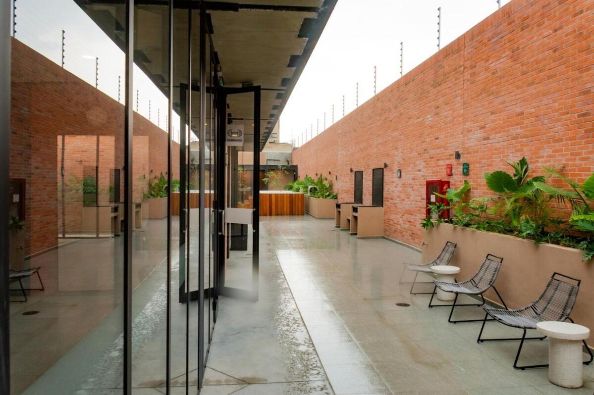 Good Vibes Gdl-minerva-vallarta Apartment Guadalajara