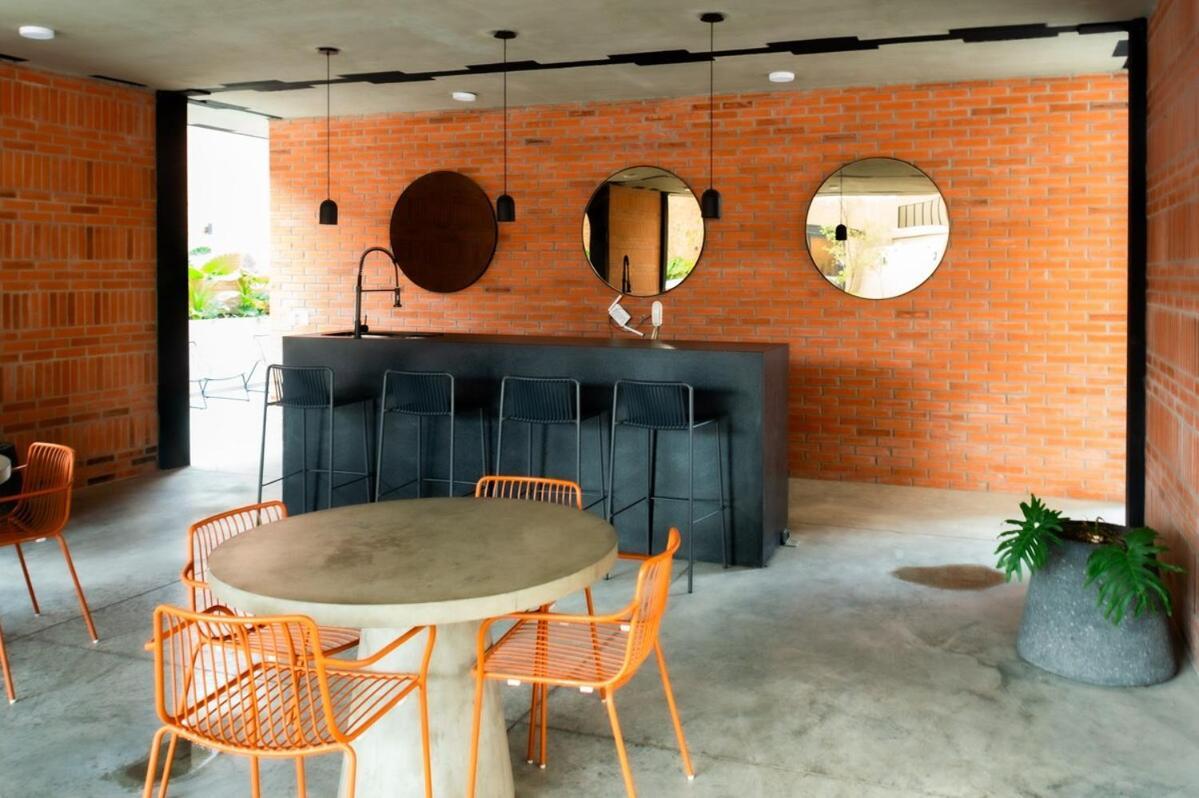Good Vibes Gdl-minerva-vallarta Apartment