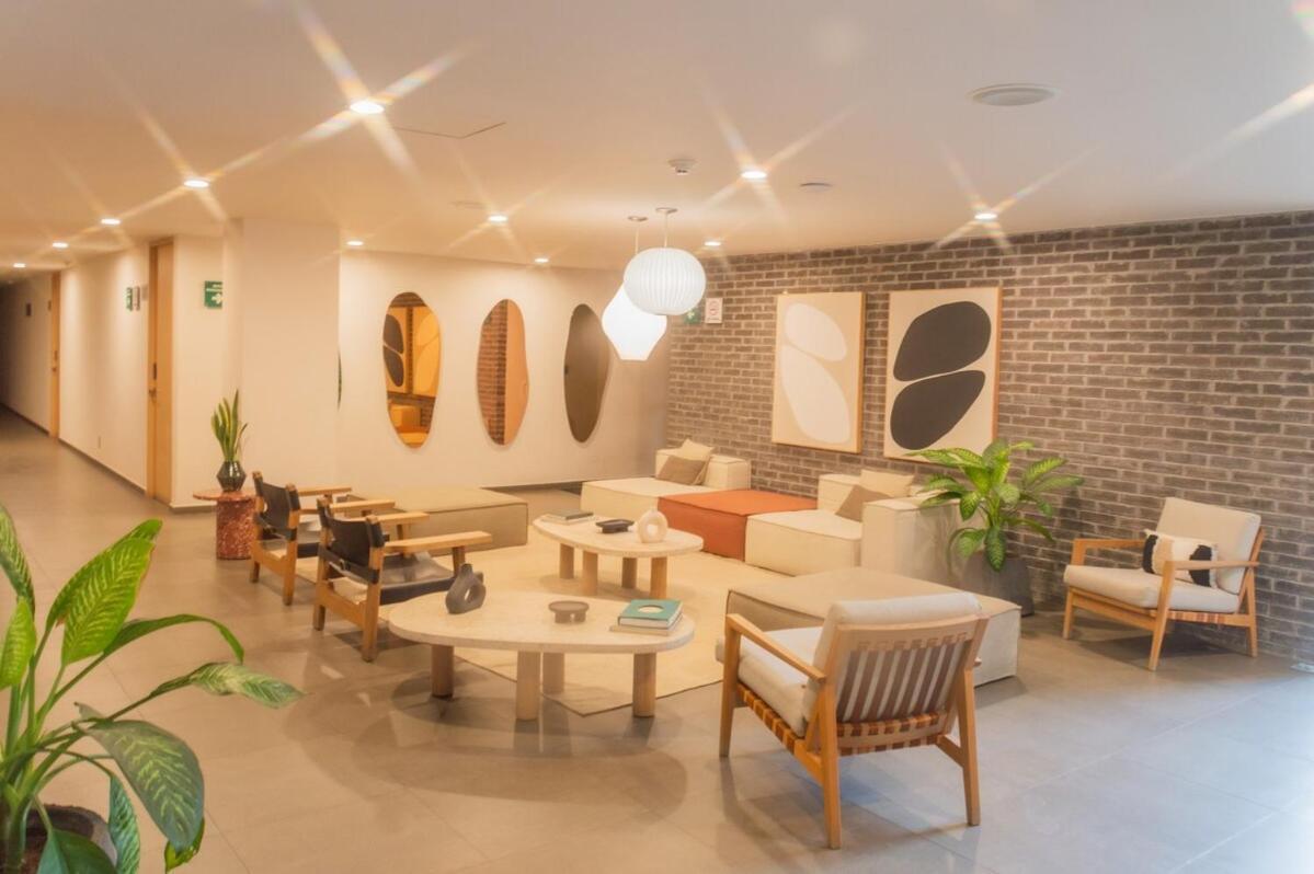 Good Vibes Gdl-minerva-vallarta Apartment *