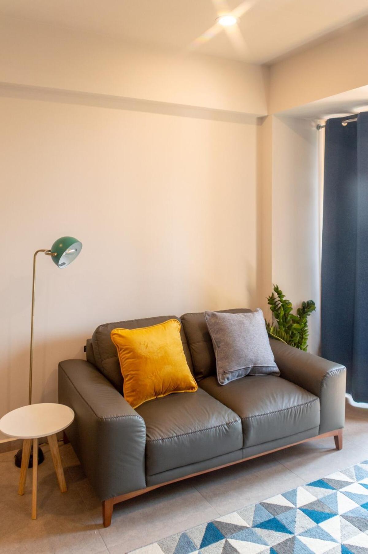 Apartment Good Vibes Gdl-minerva-vallarta