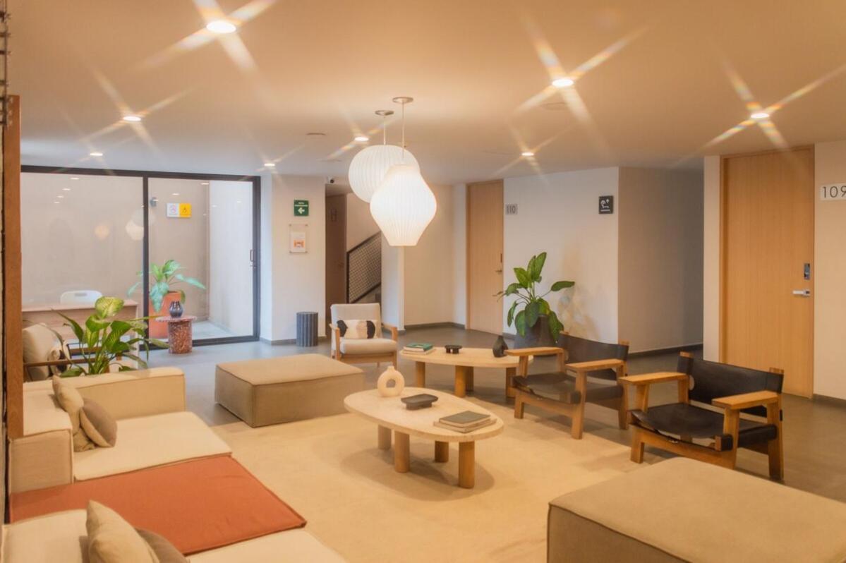 Good Vibes Gdl-minerva-vallarta Apartment