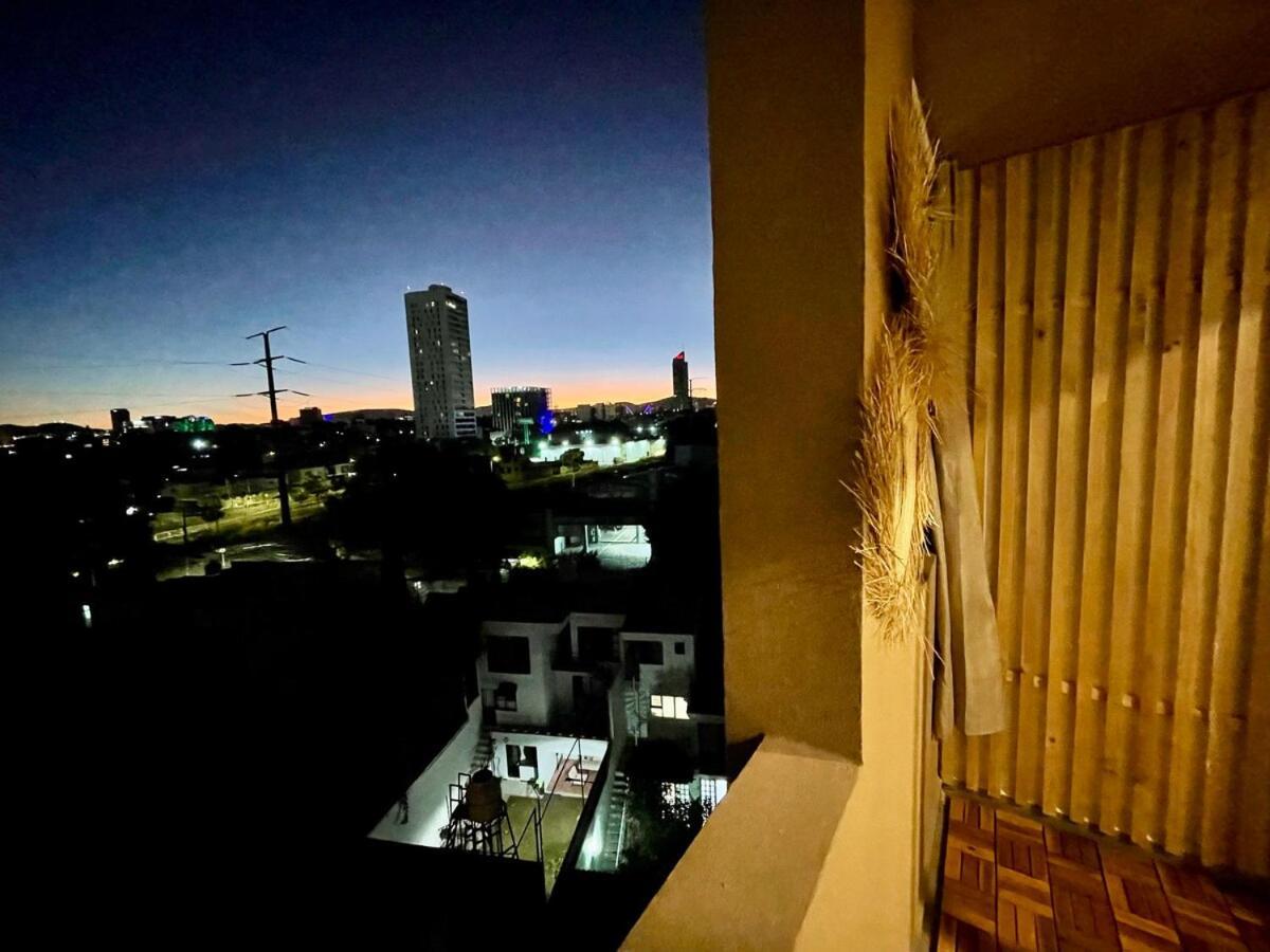 Apartment Good Vibes Gdl-minerva-vallarta *