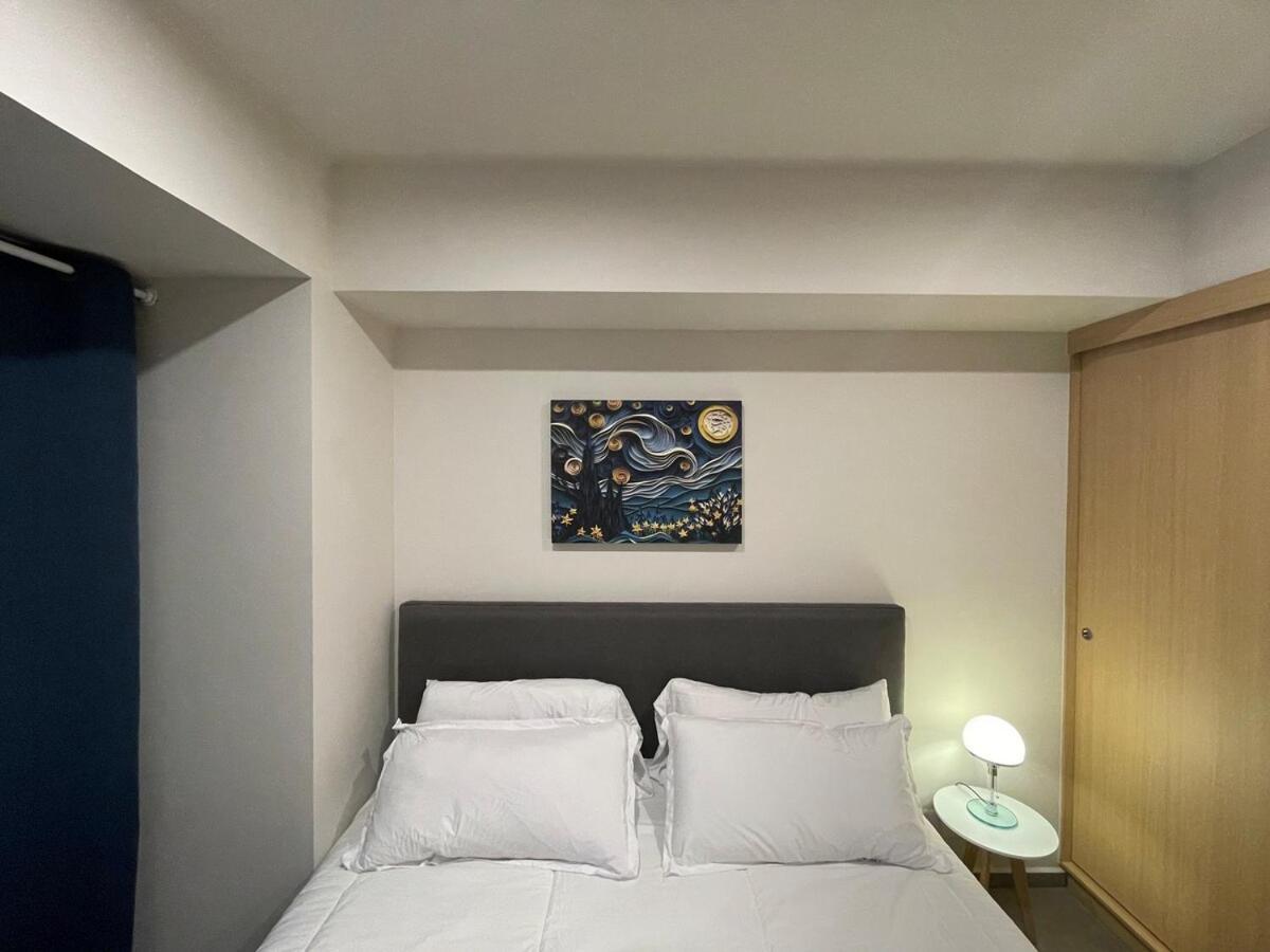 Apartment Good Vibes Gdl-minerva-vallarta Guadalajara