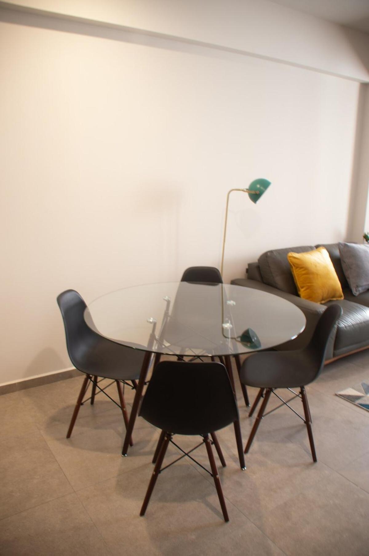 Good Vibes Gdl-minerva-vallarta Apartment