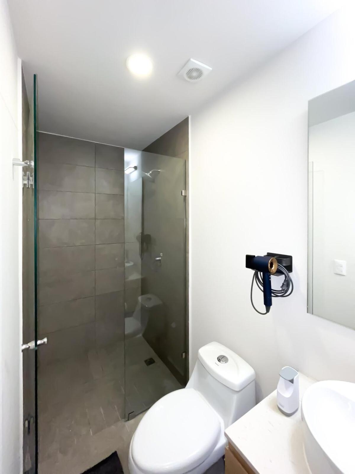 Apartment Good Vibes Gdl-minerva-vallarta Guadalajara