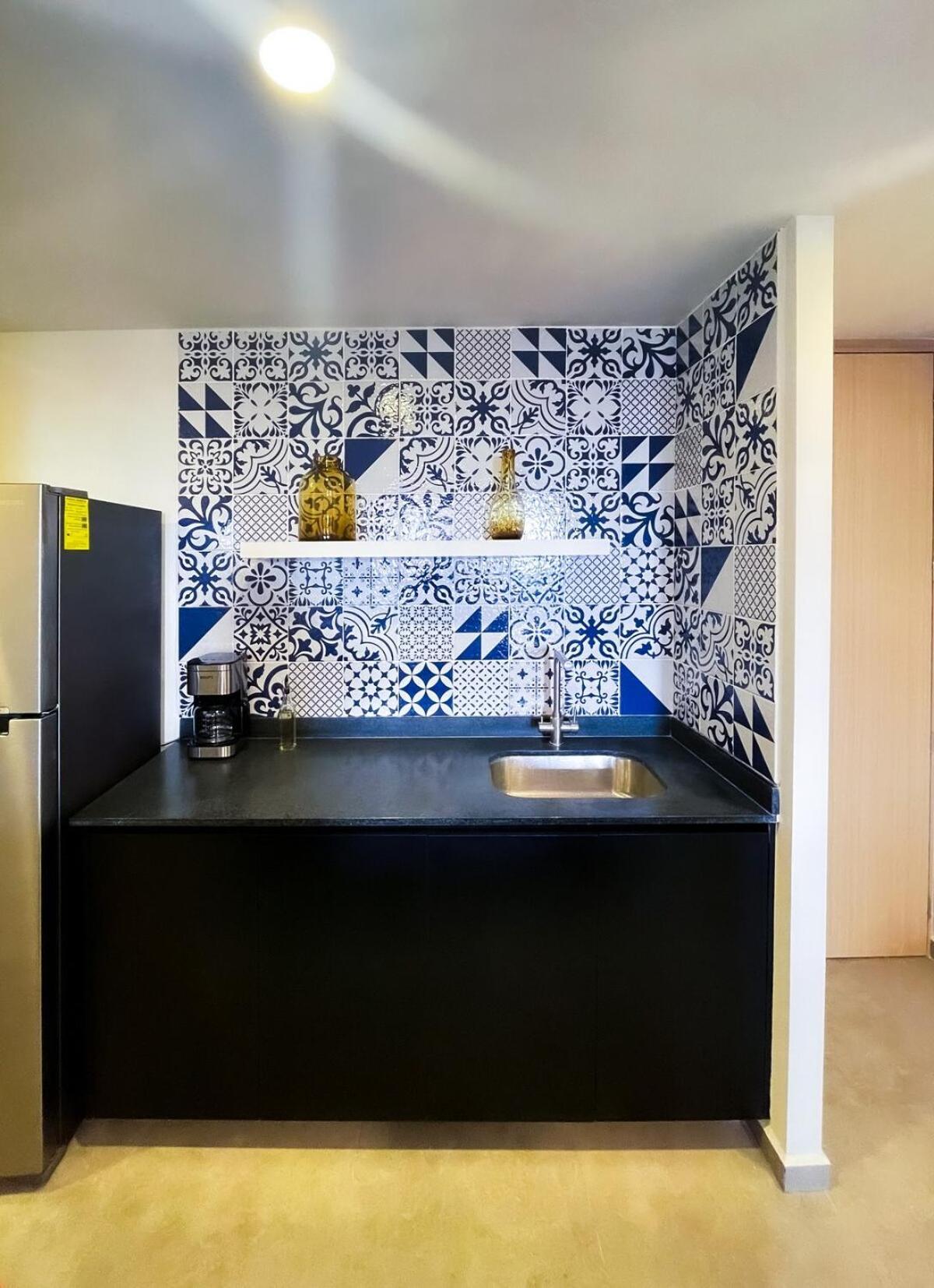 Good Vibes Gdl-minerva-vallarta Apartment Guadalajara