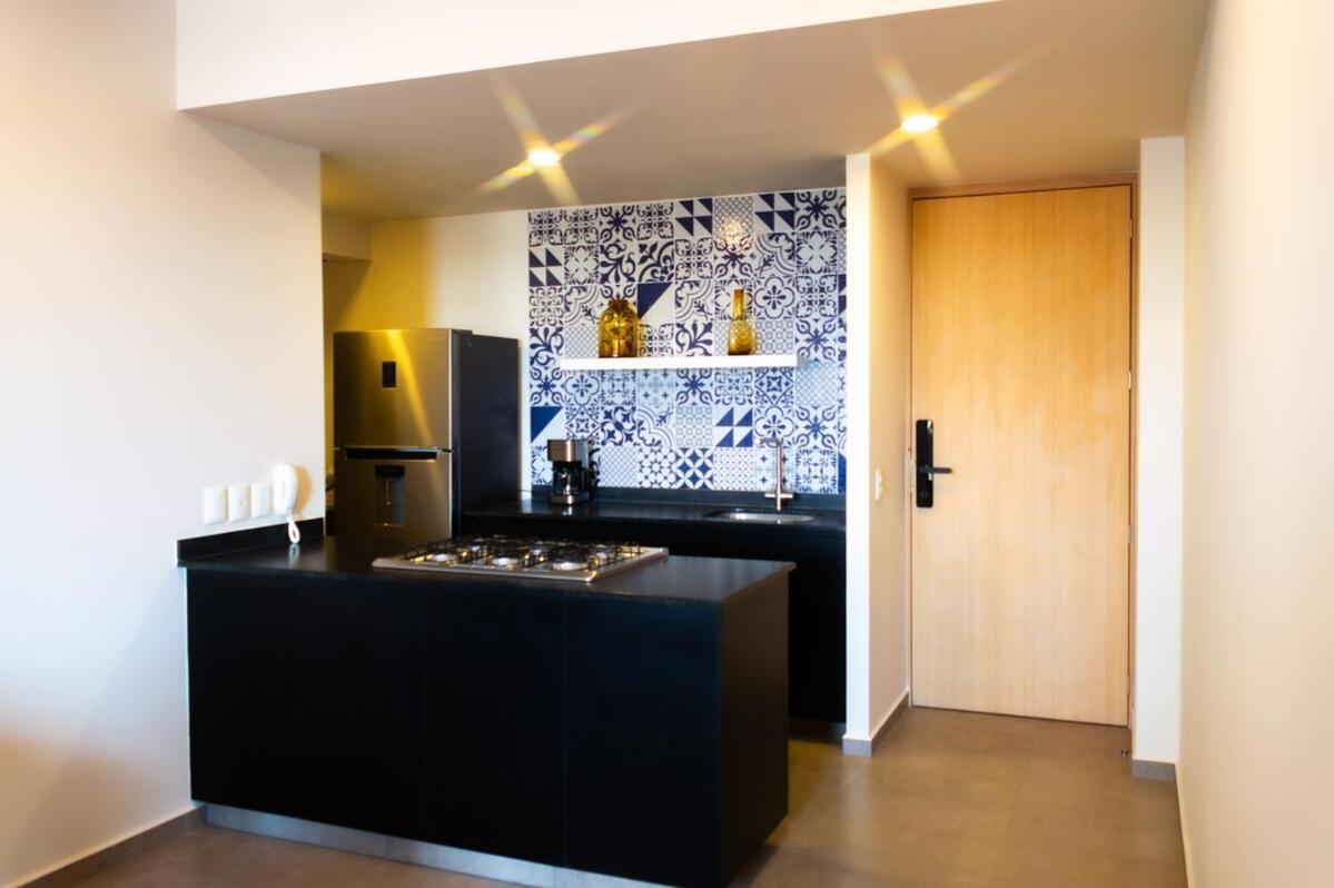 Good Vibes Gdl-minerva-vallarta Apartment *