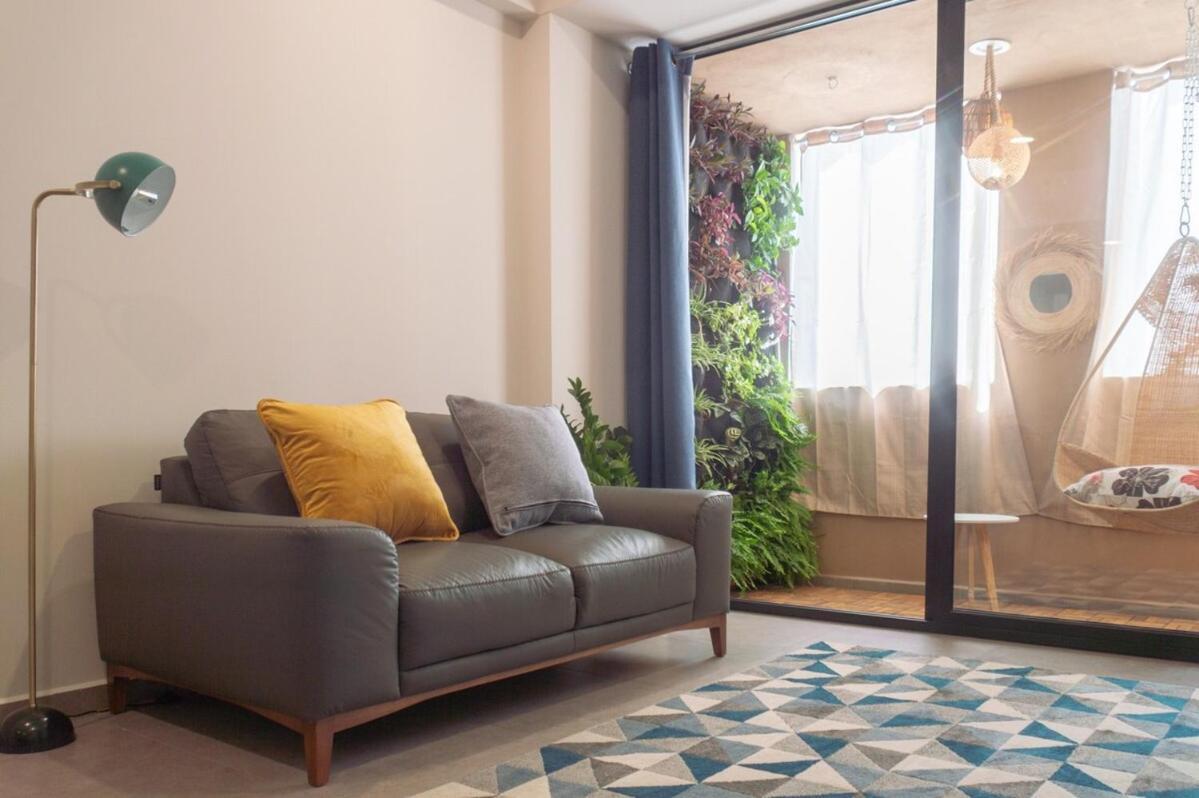 Apartment Good Vibes Gdl-minerva-vallarta *