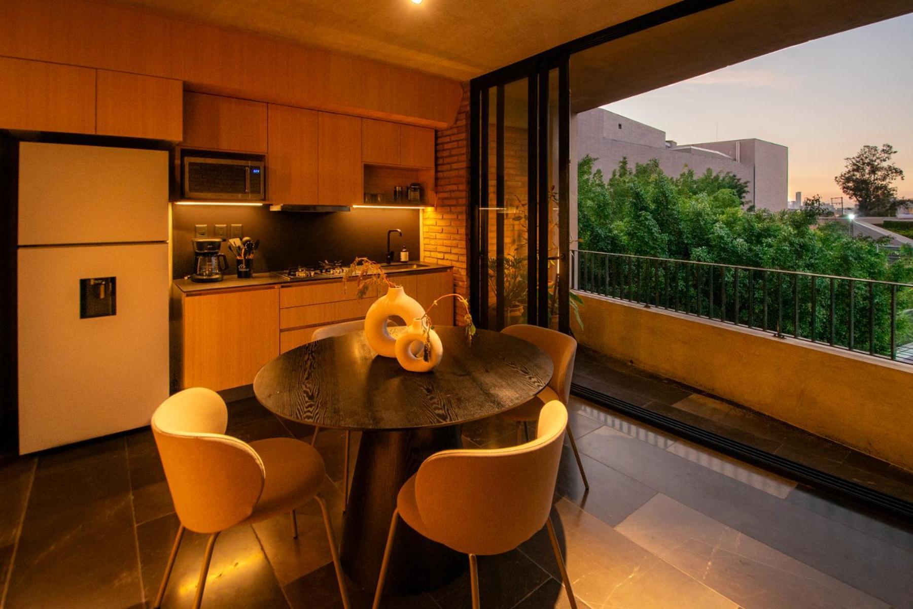 Nogal By Pardela Apartment *