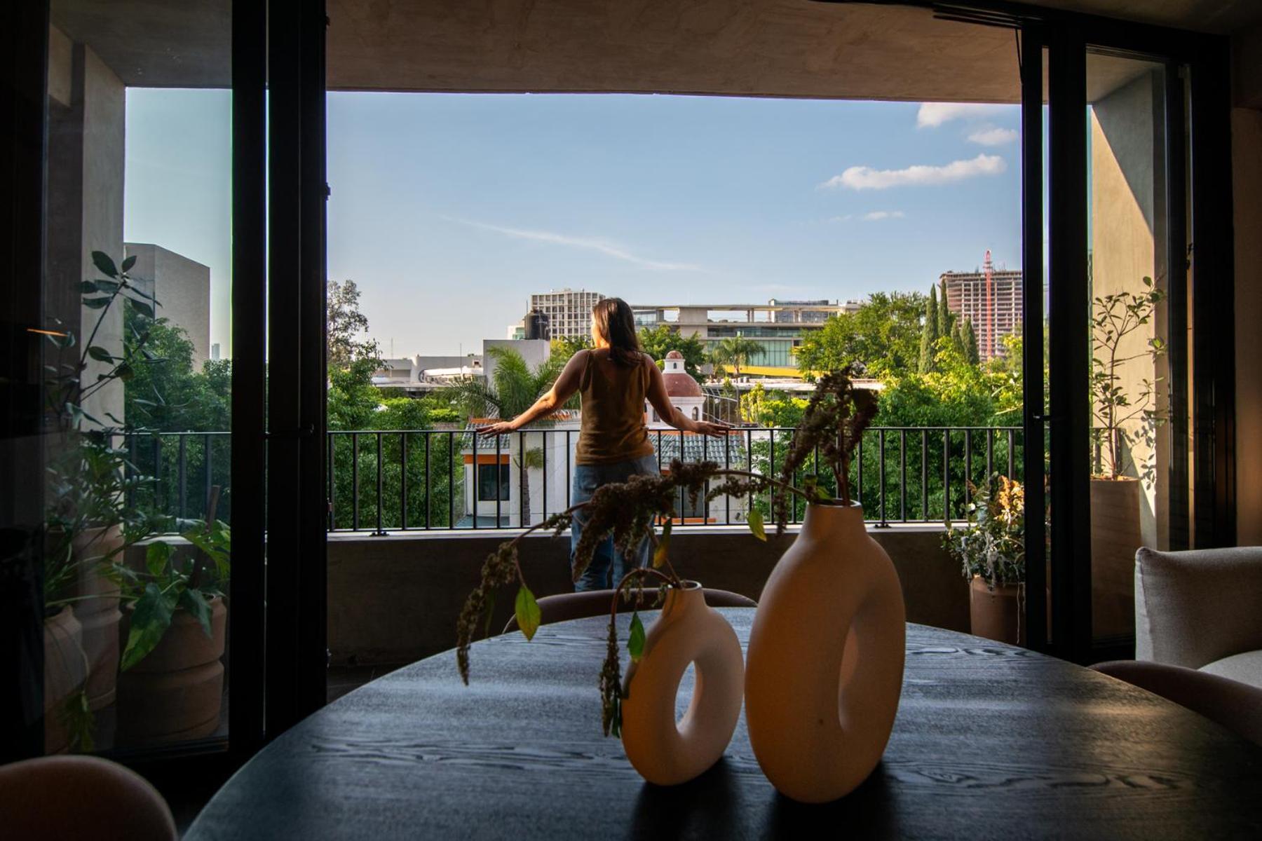 Apartment Nogal By Pardela Guadalajara