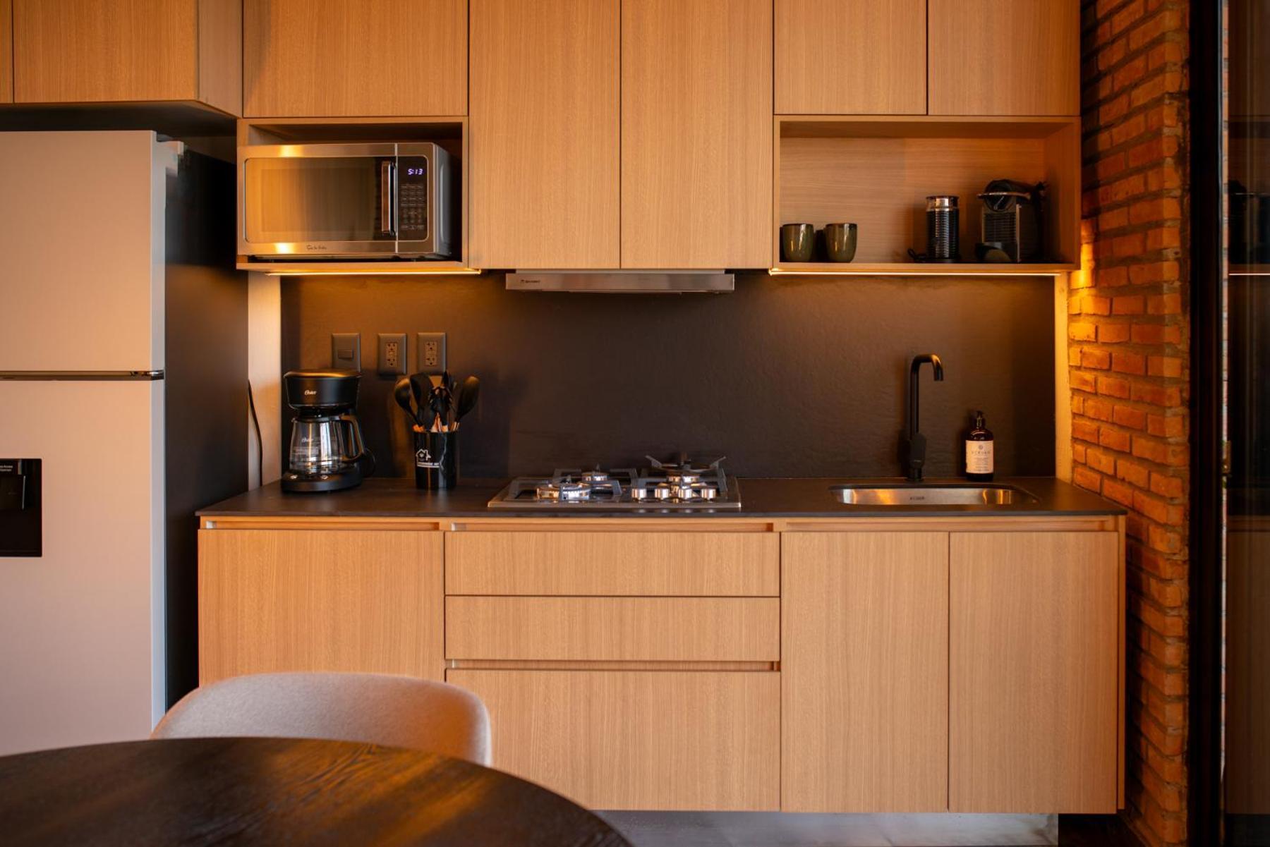Nogal By Pardela Apartment