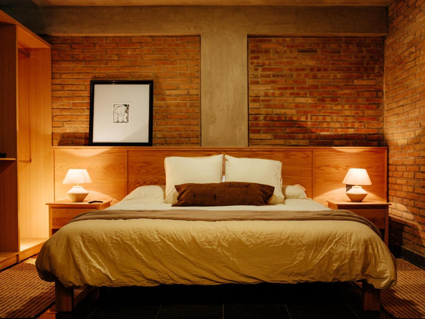 Apartment Nogal By Pardela Guadalajara