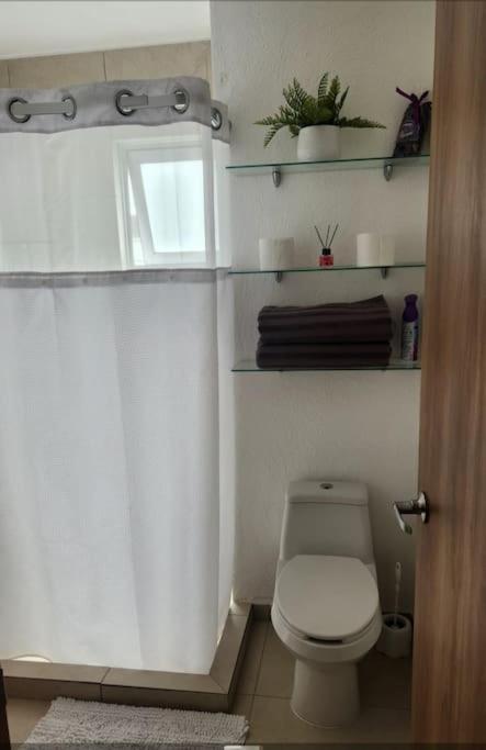 Departamento En Zona Sur Con Alberca Y Vistas Panoramicas Apartment *