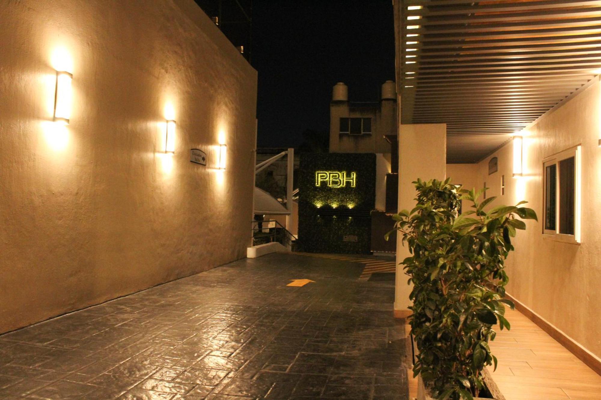 Portobelo Hotel 3*